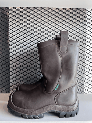 Bota Kondor Soldador Extrema Café Ref. 729399