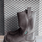 Bota Kondor Soldador Extrema Café Ref. 729399 - Miniatura 2