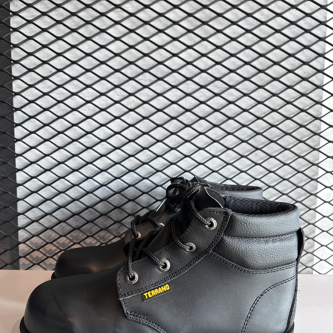 Bota Terrano Guerrera Sencilla Ref. 1001  3