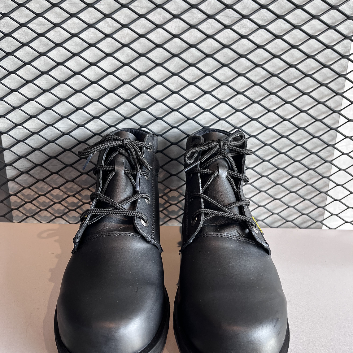 Bota Terrano Guerrera Sencilla Ref. 1001  4