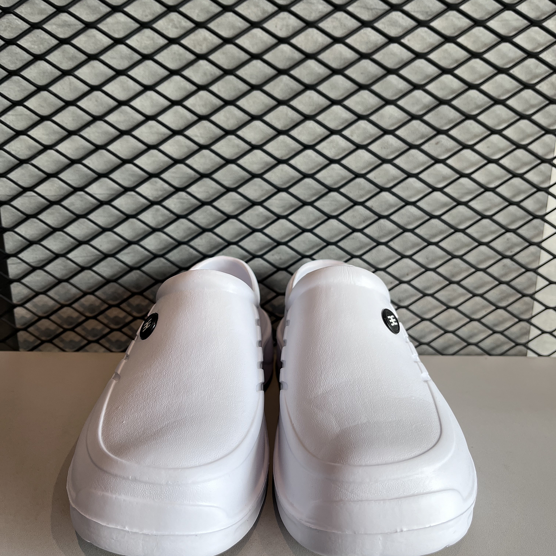 Zueco Evacol Antideslizante Color: Blanco REF. 08020 4