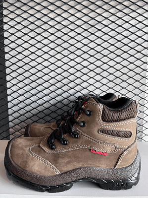 Bota Kondor Seguridad Dakar Ref. 750109