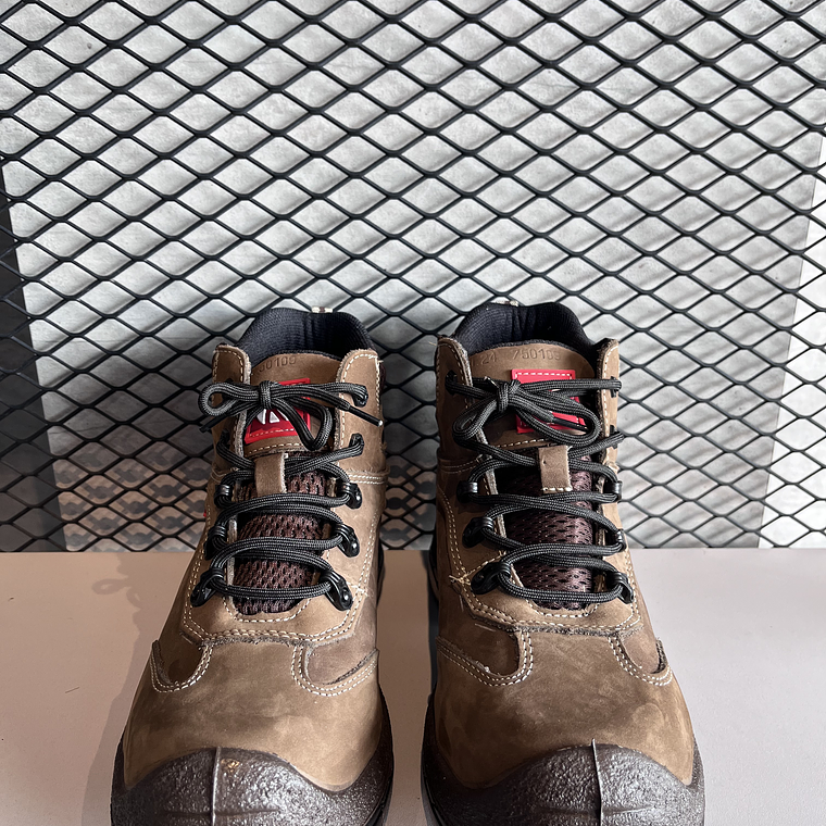 Bota Kondor Seguridad Dakar Ref. 750109 3