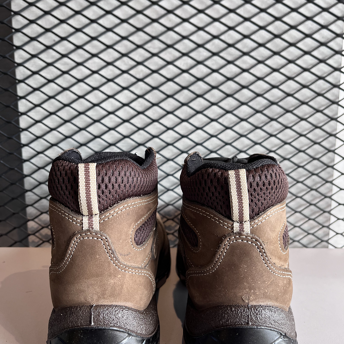 Bota Kondor Seguridad Dakar Ref. 750109 4