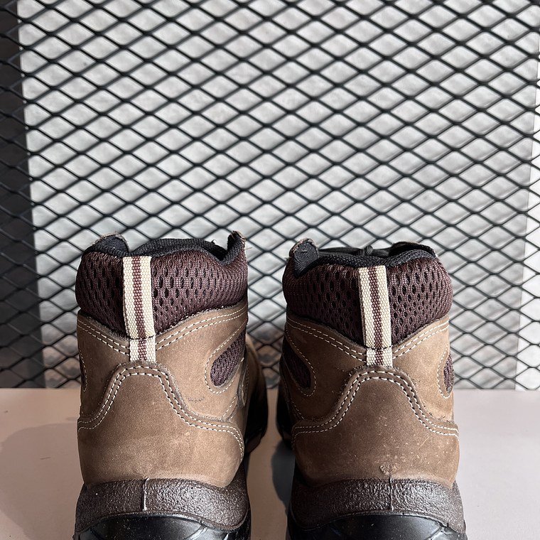 Bota Kondor Seguridad Dakar Ref. 750109 4