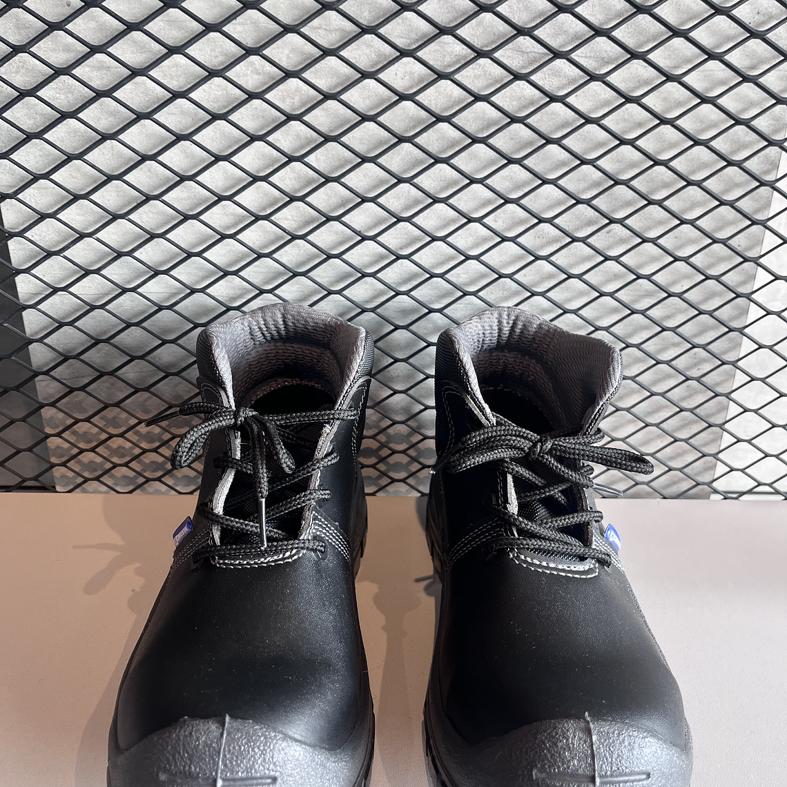 Bota Robusta de Seguridad Patrol Ref. 4040 7