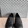 Zapato Dama Sparta Negro Microfibra Ref. 2231