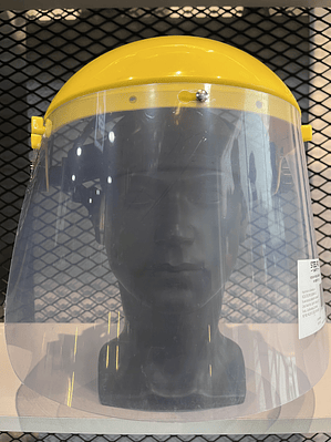 Careta de protección Steelpro Ref. 160452