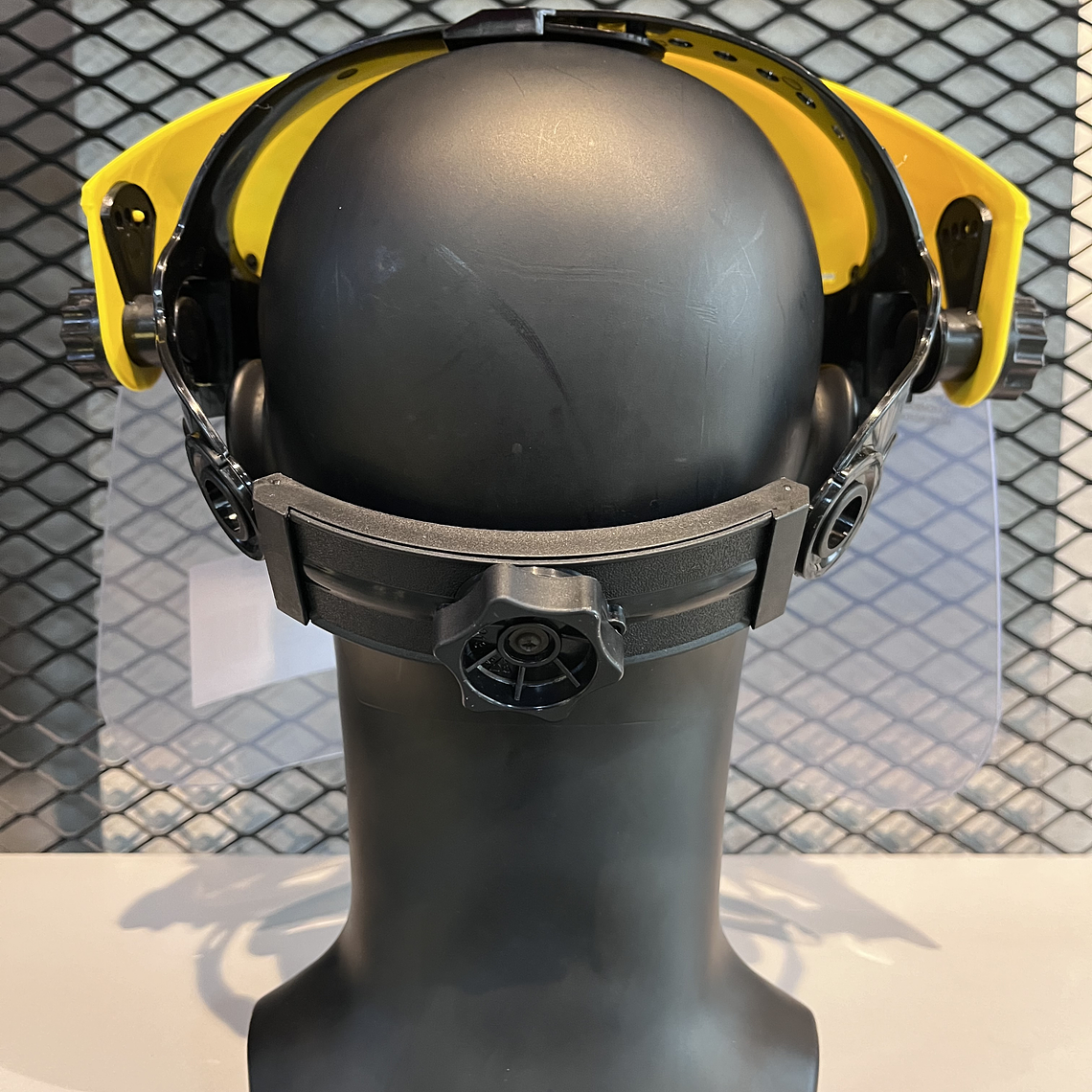 Careta de protección Steelpro Ref. 160452 2