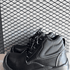 Bota de Seguridad Steel Series Negra Ref. 5001