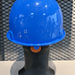 Casco Armadura Dieléctrico con Rachet 4 Puntos de Apoyo Azul Ref. A1300 - Miniatura 3