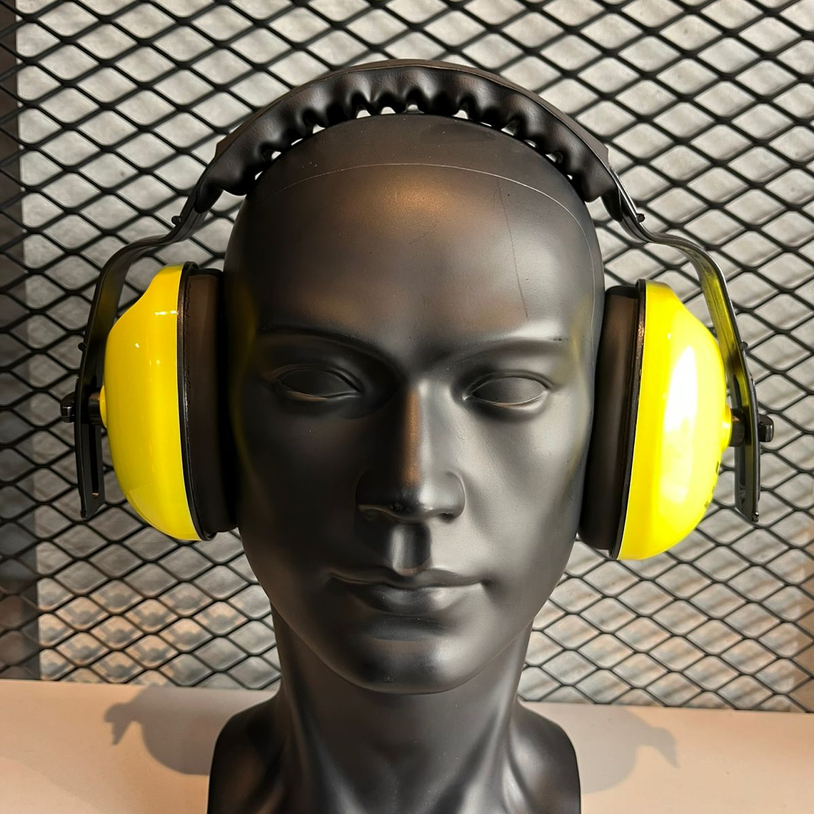 Protector auditivo tipo copa Zubiola Ref. 11321350 1