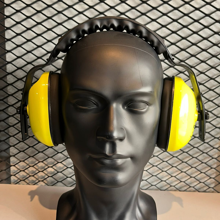 Protector auditivo tipo copa Zubiola Ref. 11321350 1