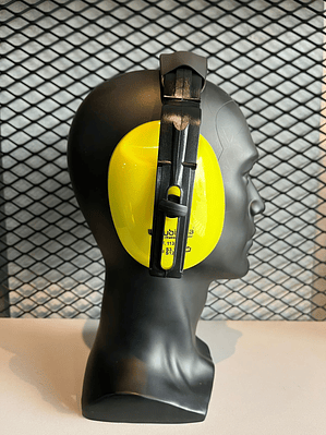 Protector auditivo tipo copa Zubiola Ref. 11321350