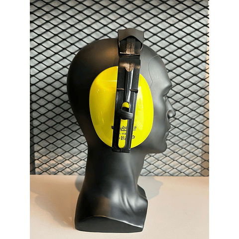 Protector auditivo tipo copa Zubiola Ref. 11321350