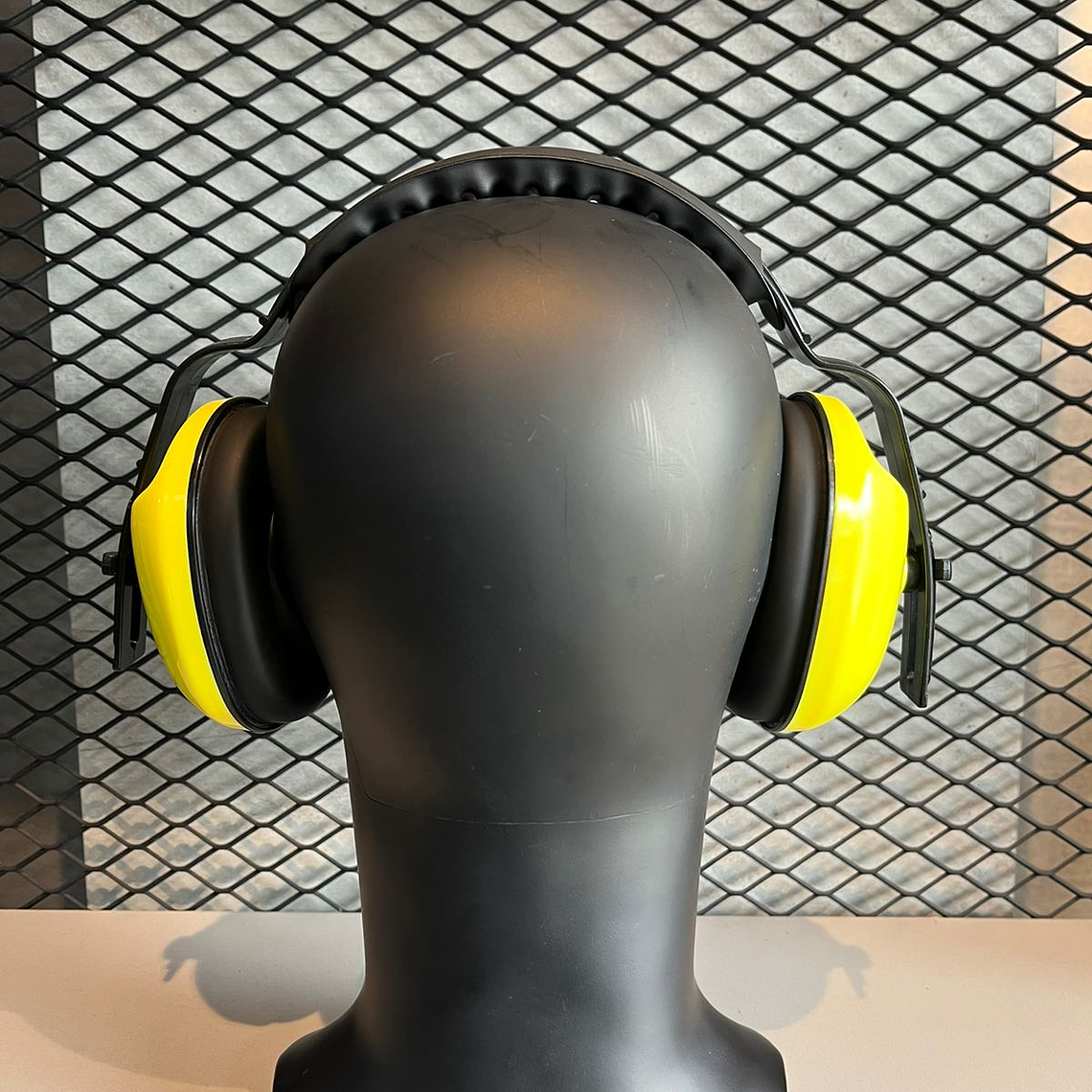 Protector auditivo tipo copa Zubiola Ref. 11321350 3