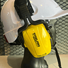 Protector Auditivo Steelpro de Insertar a Casco Ref. 300070 - No incluye el casco.
