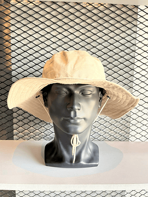 Gorro Pesquero Color: Caqui Ref. 160210