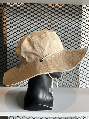 Gorro Pesquero Color: Caqui Ref. 160210