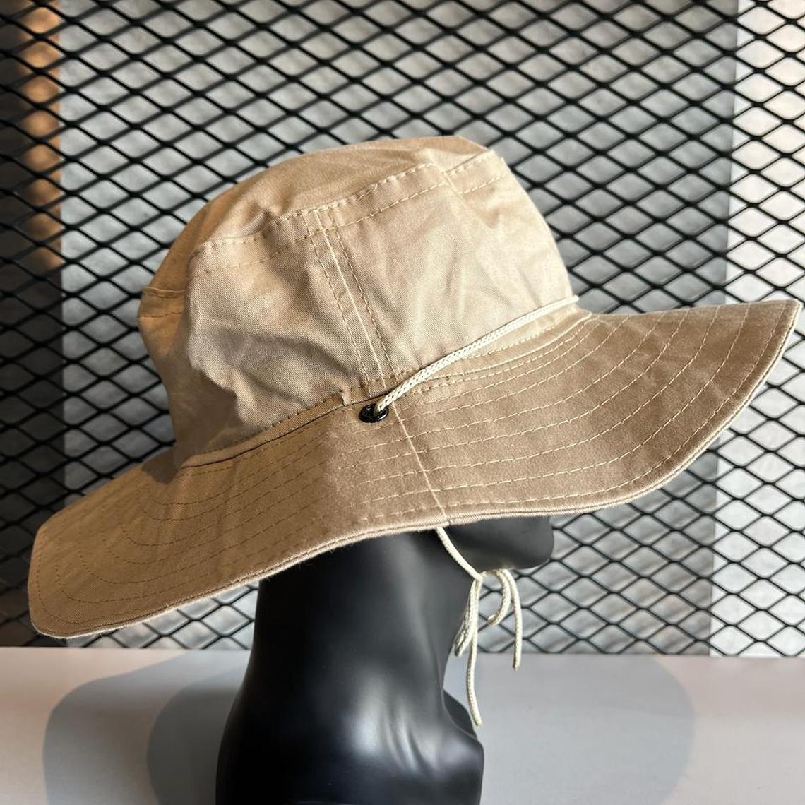 Gorro Pesquero Color: Caqui Ref. 160210 2