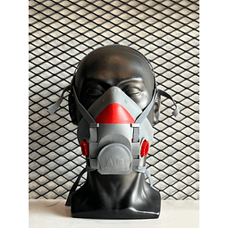 Respirador AIR Medio Rostro Ref. S900 