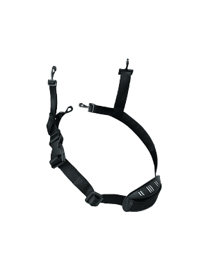 Barbuquejo Insafe 4 Puntos Ref. IN8099-M