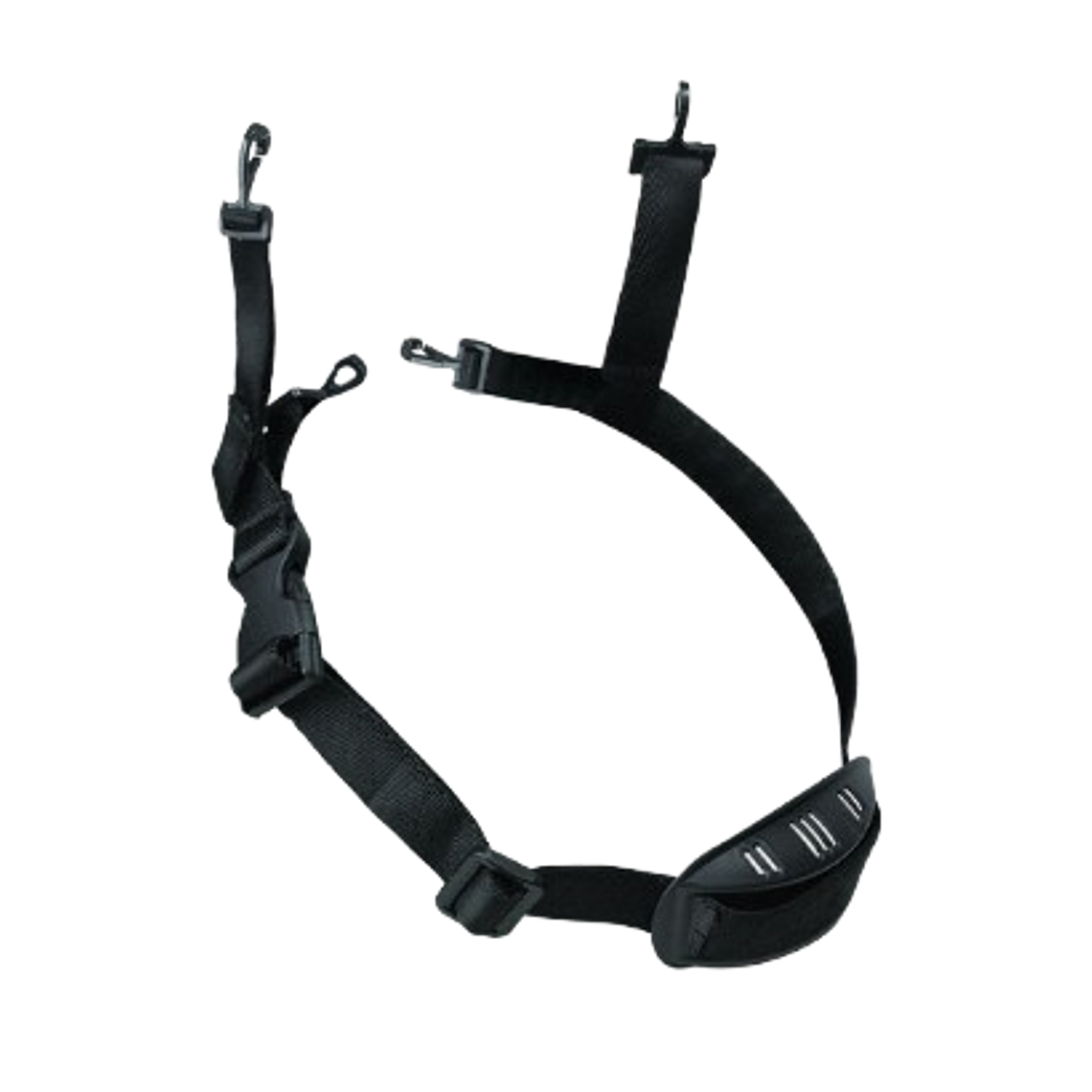 Barbuquejo Insafe 4 Puntos Ref. IN8099-M 1