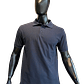 Camiseta Polo Azul Oscuro Manga Corta Ref. 220110 - Miniatura 2