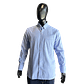 Camisa Oxford Manga Larga Caballero Ref. 130310 - Miniatura 1
