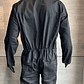 Overol Enterizo Dril Color: Negro Ref. 110140 - Miniatura 4