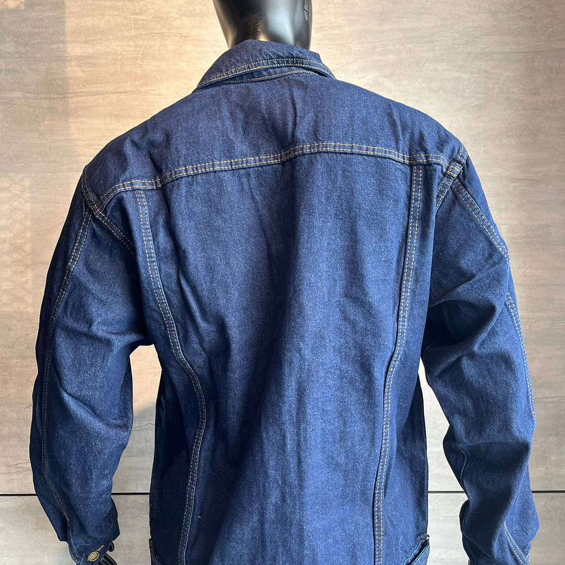 Chaqueta Jean Caballero Ref. 150110 4