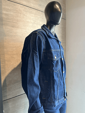 Chaqueta Jean Caballero Ref. 150110