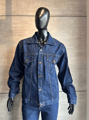 Chaqueta Jean Caballero Ref. 150110