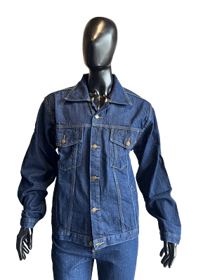 Chaqueta Jean Caballero Ref. 150110
