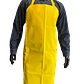 Delantal Impermeable Grande Amarillo Ref. 2515 - Miniatura 1