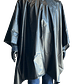 Poncho Impermeable 1.45 x 2 mts Negro Ref. 1684 - Miniatura 1