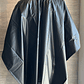 Poncho Impermeable 1.45 x 2 mts Negro Ref. 1684 - Miniatura 2