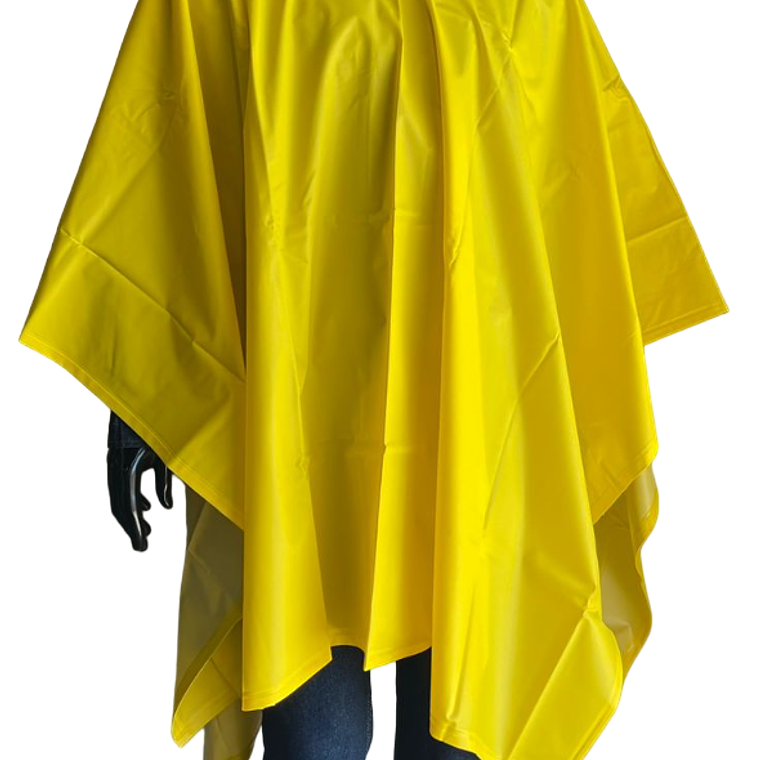 Poncho Impermeable 1.45 x 2 Mts Amarillo Ref. 1684 1