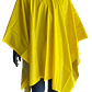 Poncho Impermeable 1.45 x 2 Mts Amarillo Ref. 1684 - Miniatura 1