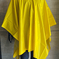 Poncho Impermeable 1.45 x 2 Mts Amarillo Ref. 1684 - Miniatura 3