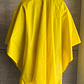 Poncho Impermeable 1.45 x 2 Mts Amarillo Ref. 1684 - Miniatura 2