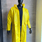 Abrigo Impermeable Amarillo Ref. 1820 - Miniatura 3