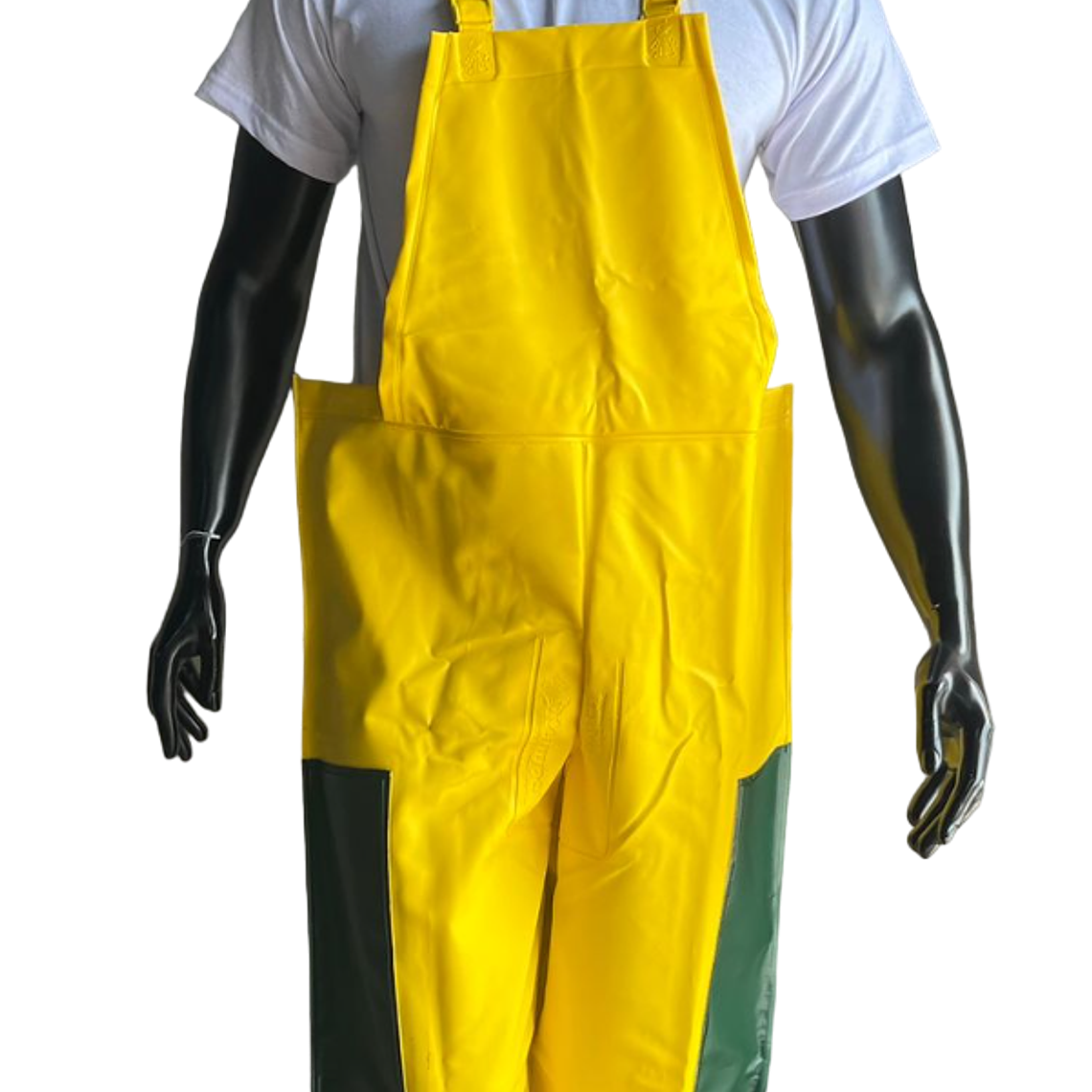 Overol Tirantas Fumigación Impermeable Ref. 2551 2