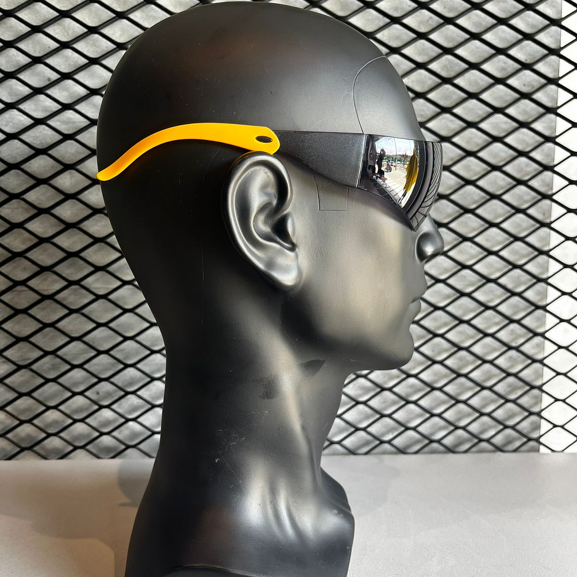 Gafa Zubiola Lente Oscuro Ref. 11880516  3