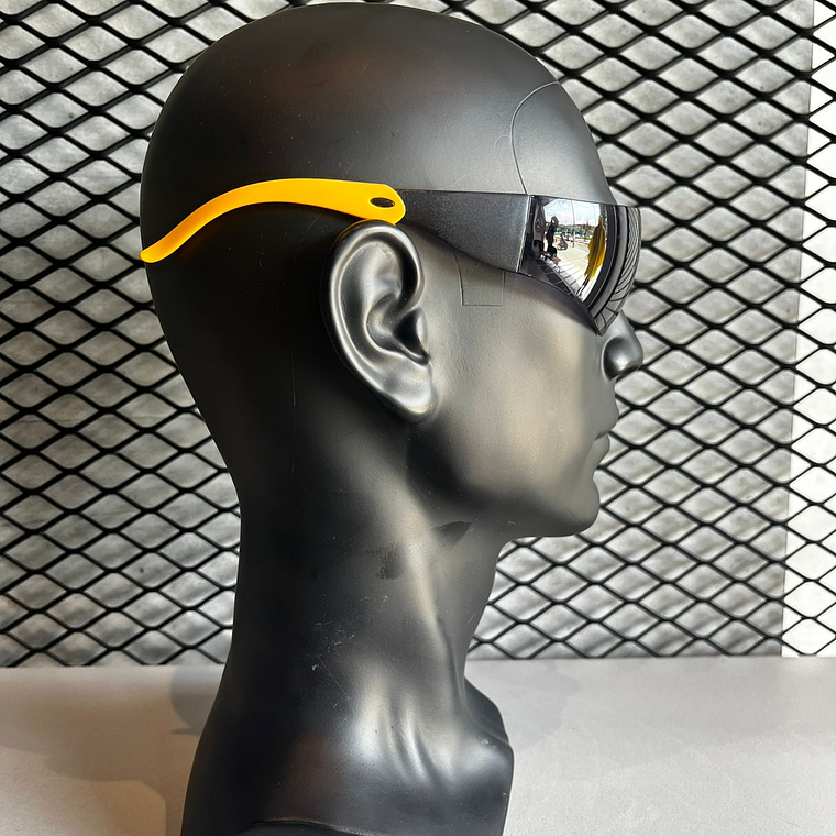 Gafa Zubiola Lente Oscuro Ref. 11880516  3