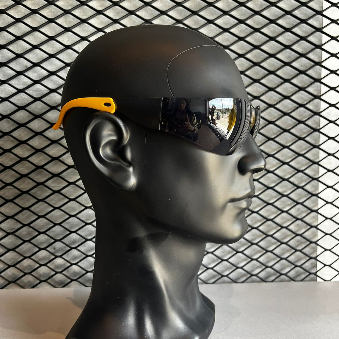 Gafa Zubiola Lente Oscuro Ref. 11880516  4