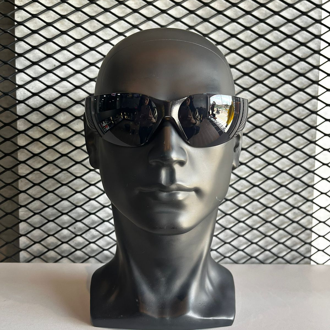 Gafa Zubiola Lente Oscuro Ref. 11880516  2