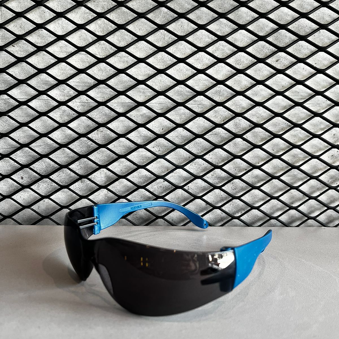 Gafa Spy Steelpro  Lente Oscuro Ref. R140245 3