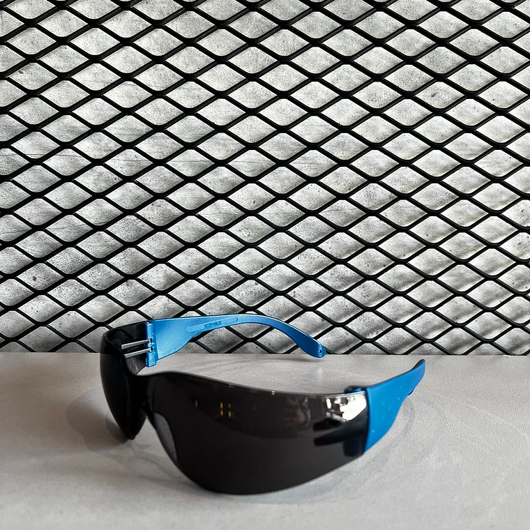 Gafa Spy Steelpro  Lente Oscuro Ref. R140245 3