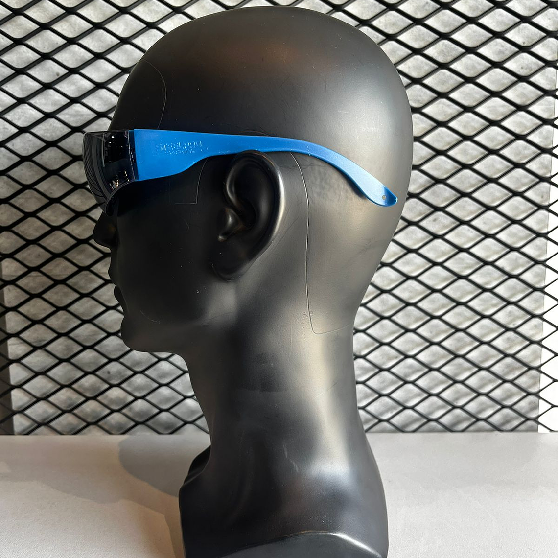 Gafa Spy Steelpro  Lente Oscuro Ref. R140245 4